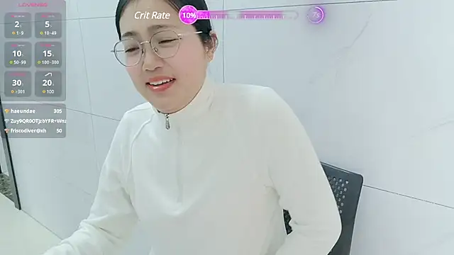 luoxuwen online show from 3, 3, 2025