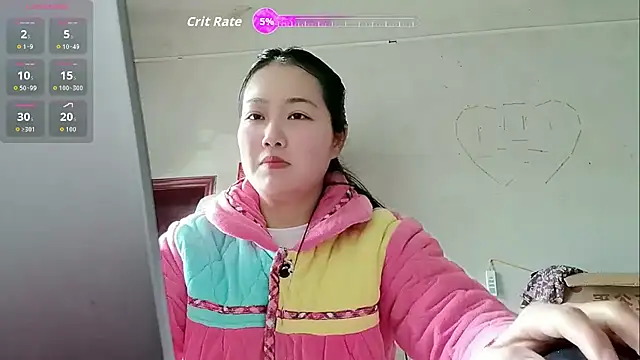 Snapshot of luoxuwen chatting on 13, 2, 2026 luoxuwen online show from 13, 2, 2026