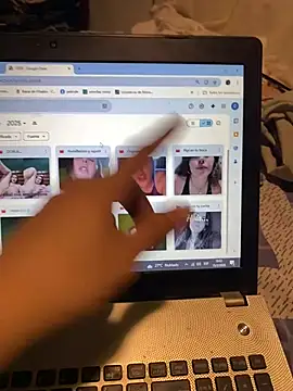 isadelasestrellas online show from 15, 2, 2026