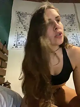 isadelasestrellas online show from 25, 3, 2026