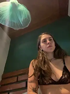 isadelasestrellas online show from 16, 3, 2026