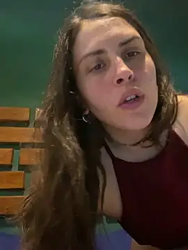 isadelasestrellas online show from 18, 12, 2025