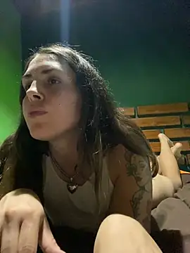 isadelasestrellas online show from 19, 3, 2025