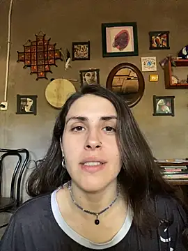 isadelasestrellas online show from 21, 3, 2026