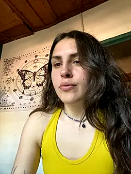 isadelasestrellas online show from 27, 11, 2025