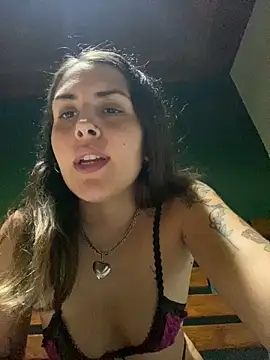 isadelasestrellas online show from 18, 3, 2025