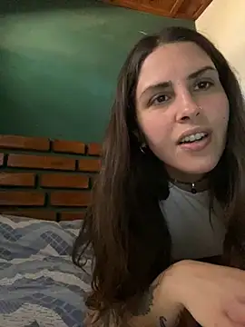 isadelasestrellas online show from 22, 9, 2025