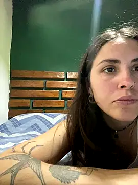 isadelasestrellas online show from 11, 11, 2025