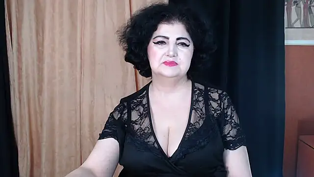  MissJ  online show from 24, 3, 2026