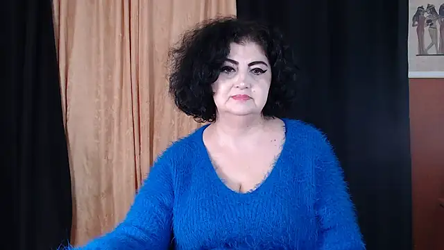  MissJ  online show from 30, 11, 2025