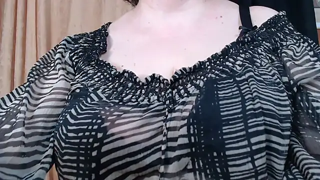  MissJ  online show from 19, 3, 2026