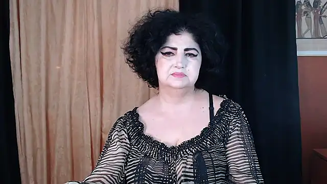  MissJ  online show from 7, 3, 2026