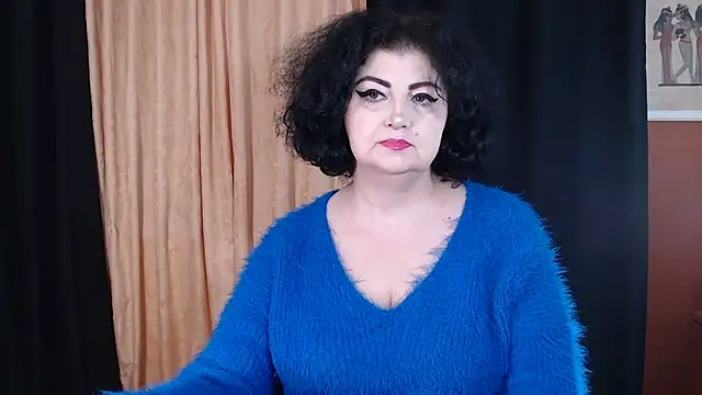  MissJ  online show from 5, 12, 2025