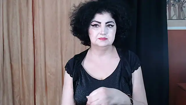  MissJ  online show from 13, 3, 2026