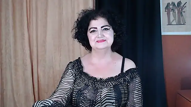 Snapshot of _MissJ_ chatting on 9, 6, 2026 MissJ online show from 9, 6, 2026