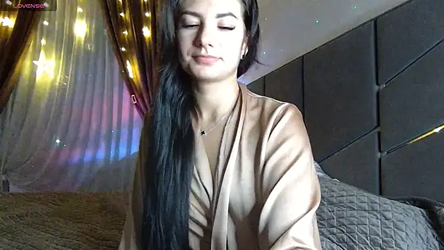 NessyStar online show from 6, 11, 2025