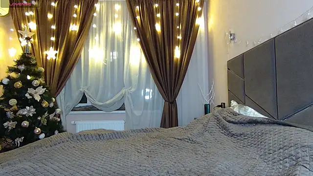 NessyStar online show from 17, 1, 2026