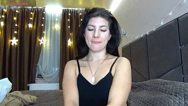 Snapshot of NessyStar chatting on 19, 2, 2026 NessyStar online show from 19, 2, 2026