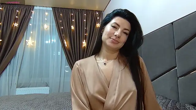 NessyStar online show from 4, 12, 2025