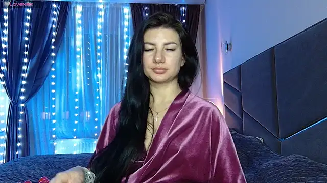 NessyStar online show from 2, 3, 2025