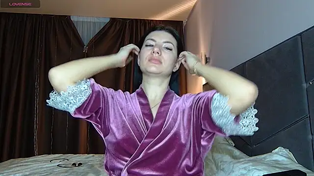 NessyStar online show from 26, 2, 2025