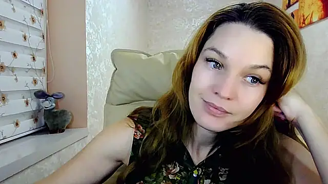 impossibleluna online show from 14, 11, 2025