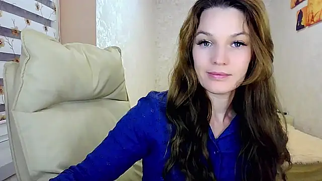 impossibleluna online show from 13, 9, 2025