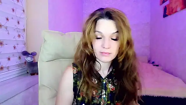 impossibleluna online show from 21, 11, 2025