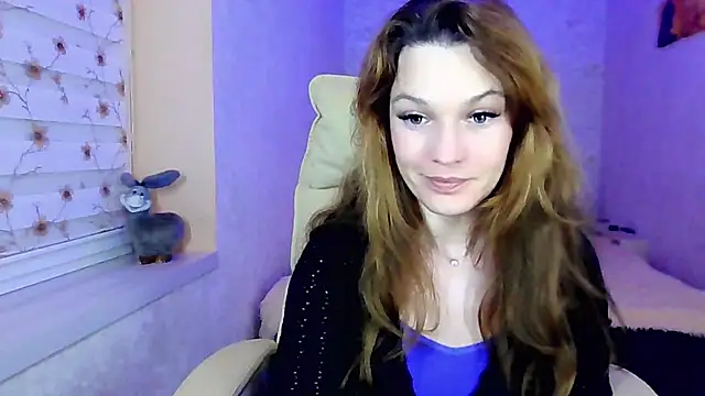 impossibleluna online show from 14, 3, 2026