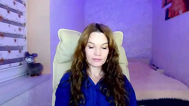 impossibleluna online show from 2, 10, 2025