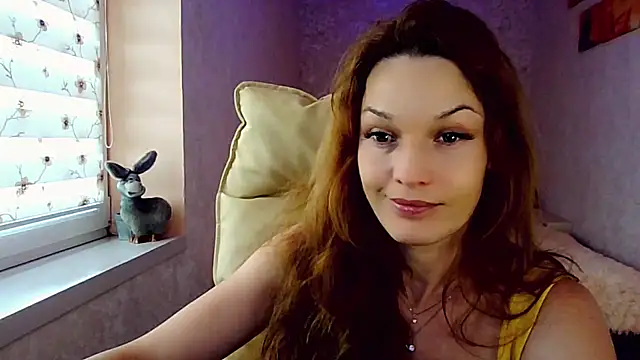 impossibleluna online show from 10, 7, 2026
