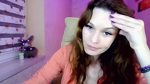 impossibleluna online show from 19, 4, 2026