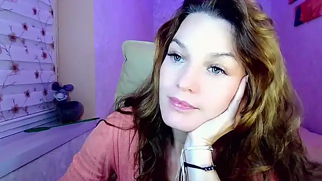 impossibleluna online show from 23, 9, 2025