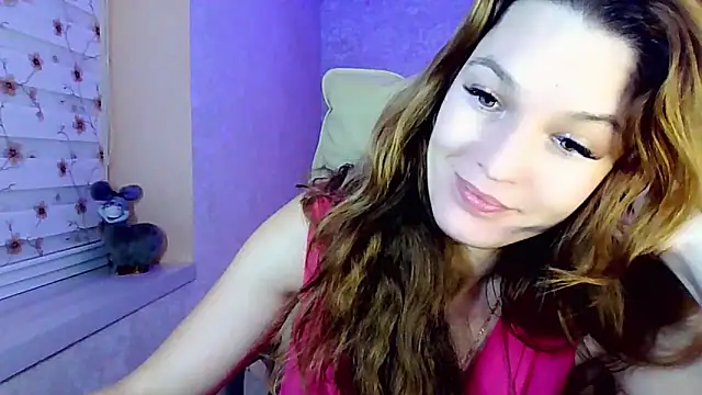 impossibleluna online show from 13, 12, 2025