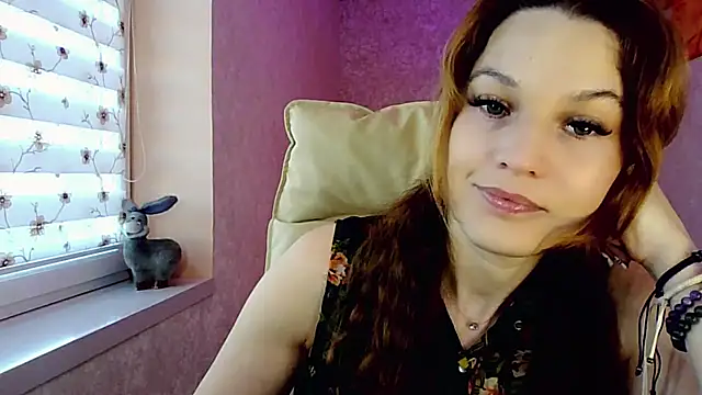 impossibleluna online show from 17, 3, 2026