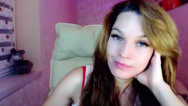 impossibleluna online show from 17, 10, 2025