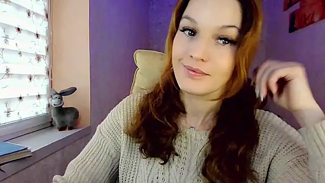 impossibleluna online show from 20, 3, 2026