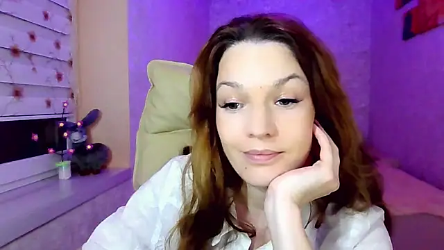 Snapshot of impossibleluna chatting on 8, 5, 2026 impossibleluna online show from 8, 5, 2026
