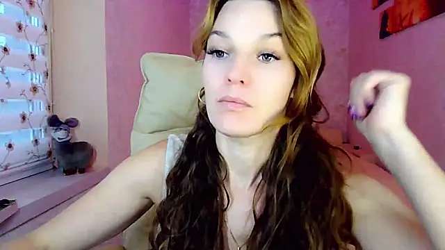 impossibleluna online show from 3, 11, 2025