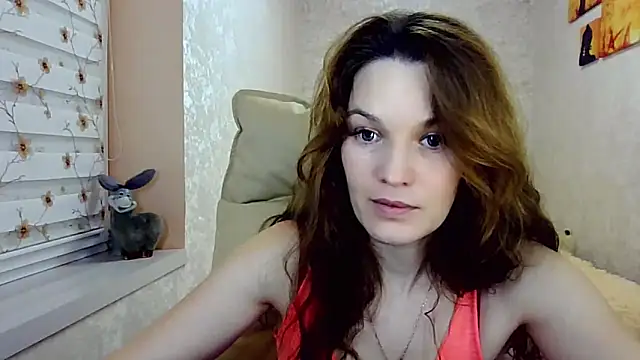 impossibleluna online show from 31, 1, 2026