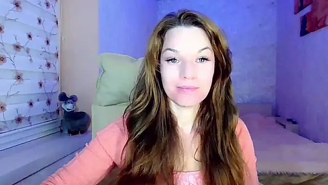 impossibleluna online show from 15, 9, 2025