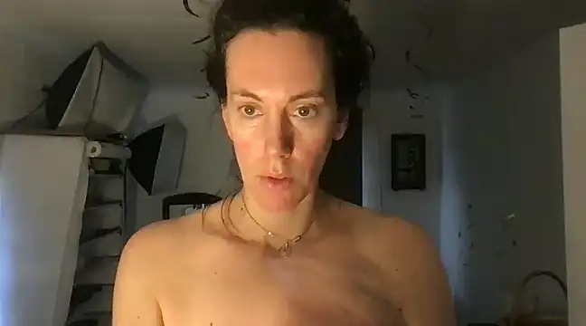 BonfireBonnie online show from 16, 1, 2025