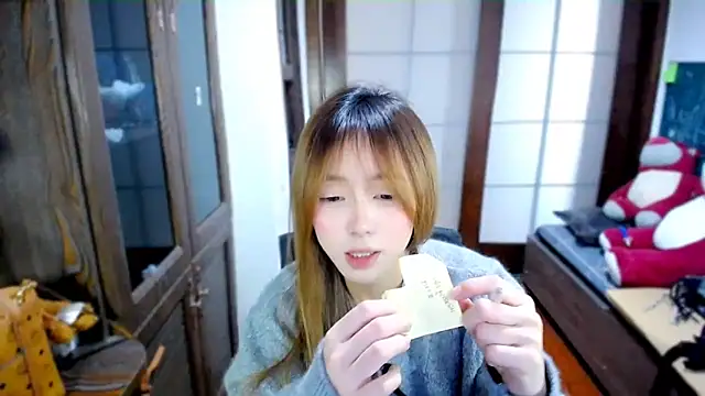 bendandawang online show from 2, 1, 2025