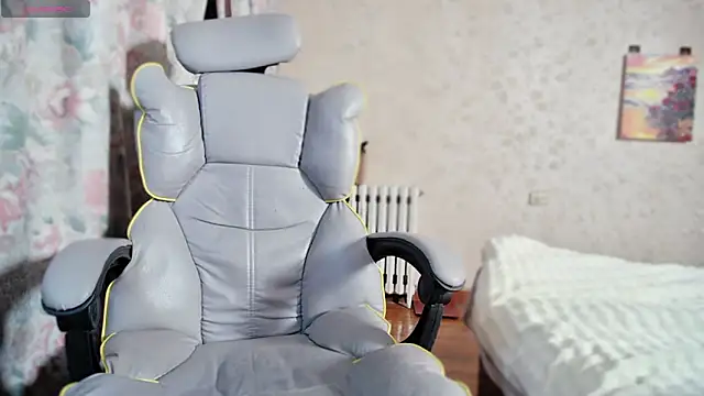 JIAJIA163 online show from 6, 10, 2025