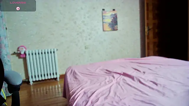 JIAJIA163 online show from 9, 9, 2025