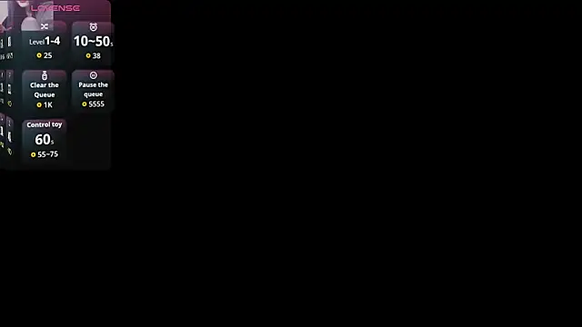 JIAJIA163 online show from 16, 11, 2025