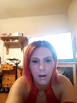 Geilesie32 online show from 20, 12, 2025