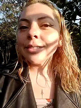 madelaine- online show from 19, 9, 2025