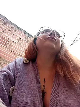 madelaine- online show from 7, 4, 2026