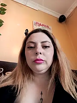 madelaine- online show from 30, 4, 2026